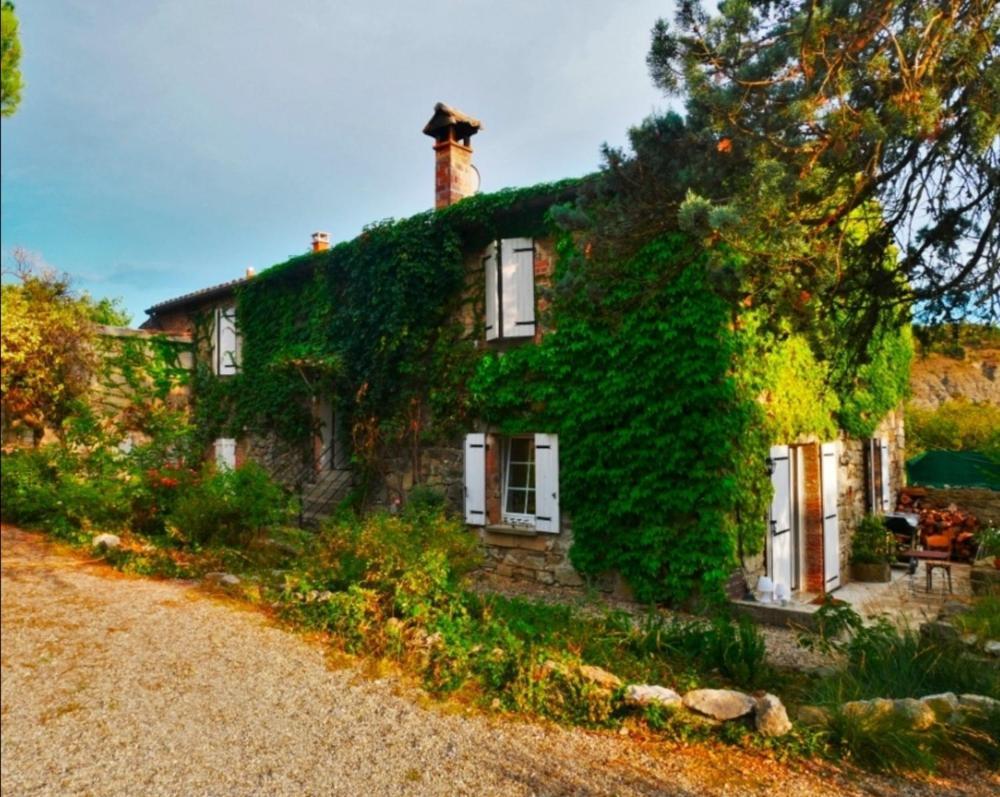 La Maison D'Annie Banne 외부 사진