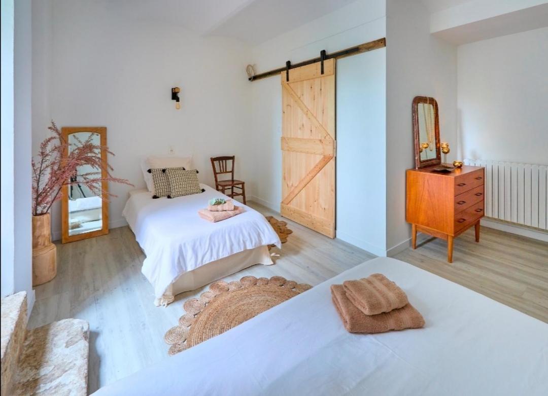 La Maison D'Annie Banne 외부 사진