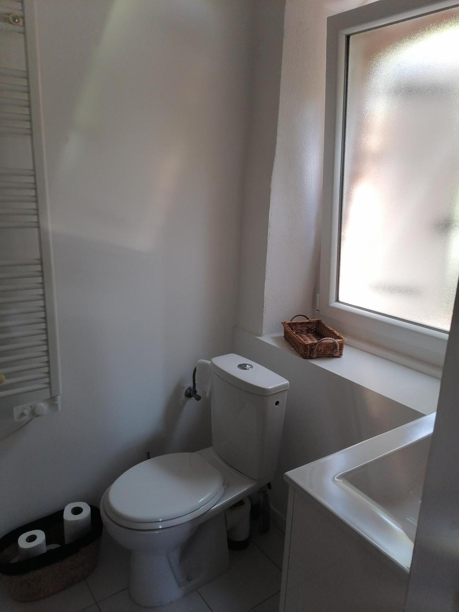 La Maison D'Annie Banne 외부 사진