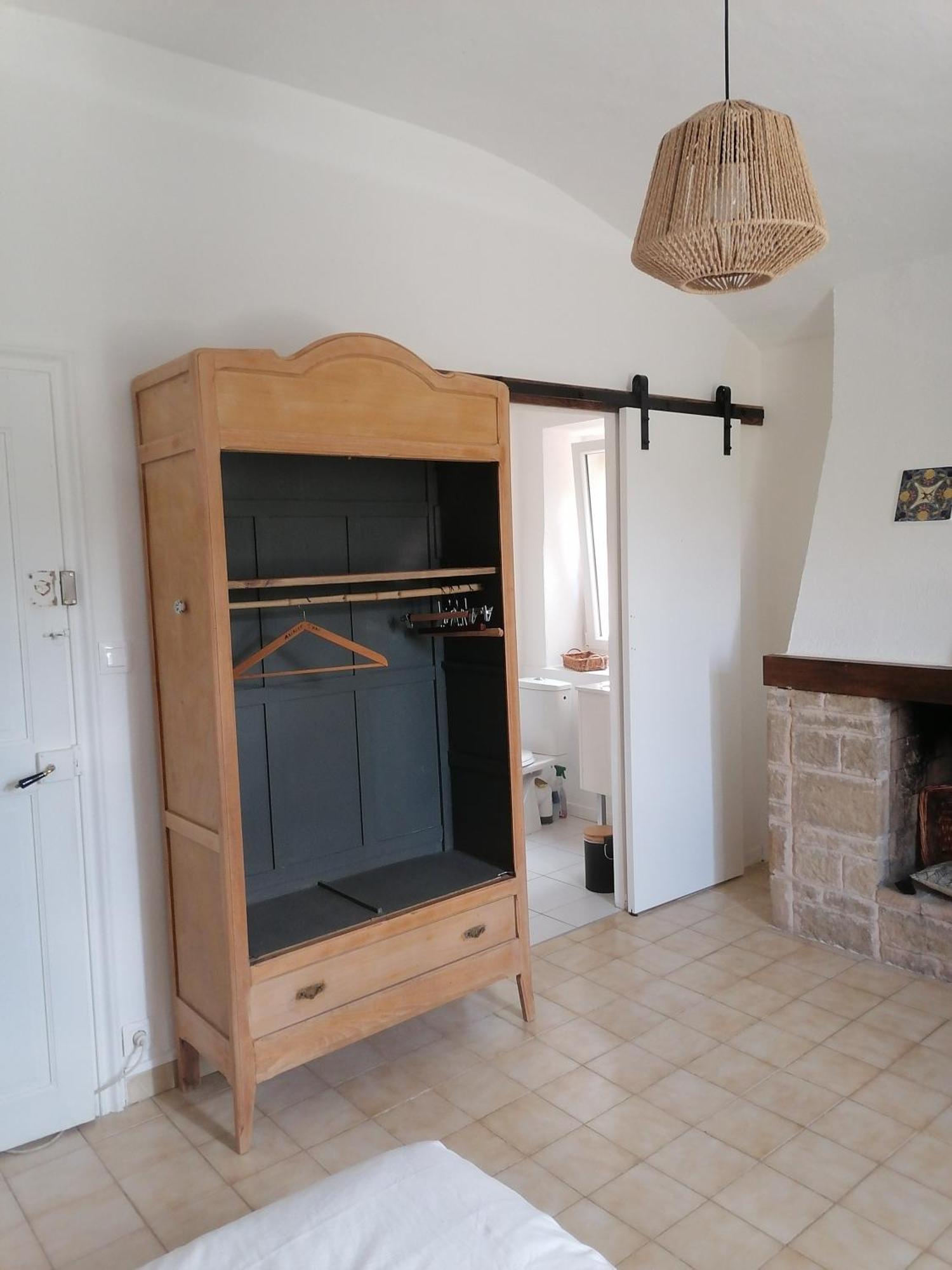 La Maison D'Annie Banne 외부 사진